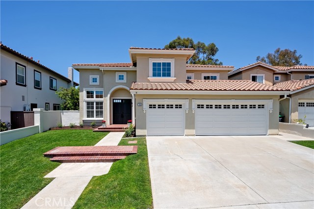 Details for 19 Segada  , Rancho Santa Margarita, CA 92688