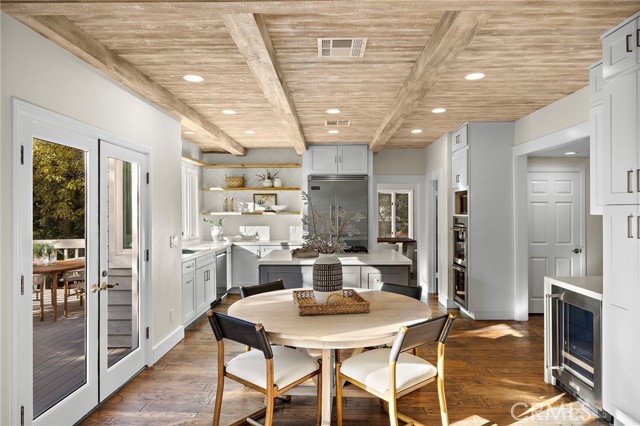 Detail Gallery Image 25 of 52 For 23271 via Pardal, Coto de Caza,  CA 92679 - 4 Beds | 3/1 Baths