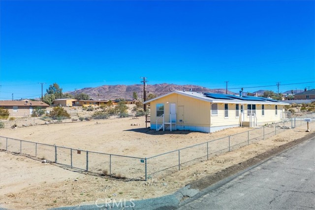 Detail Gallery Image 55 of 58 For 7479 Kellogg Ave, Twentynine Palms,  CA 92277 - 4 Beds | 2 Baths