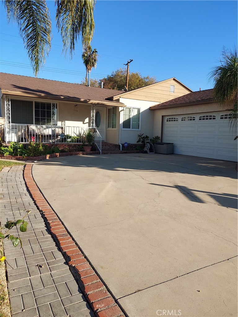 12122 Armsdale Ave, Whittier, CA 90604