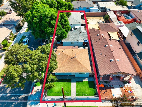 Detail Gallery Image 22 of 22 For 7010 San Vincente, Paramount,  CA 90723 - – Beds | – Baths