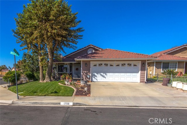 1758 Beech Place, Beaumont, CA, 92223 1758 Beech Place, Beaumont, CA, 92223