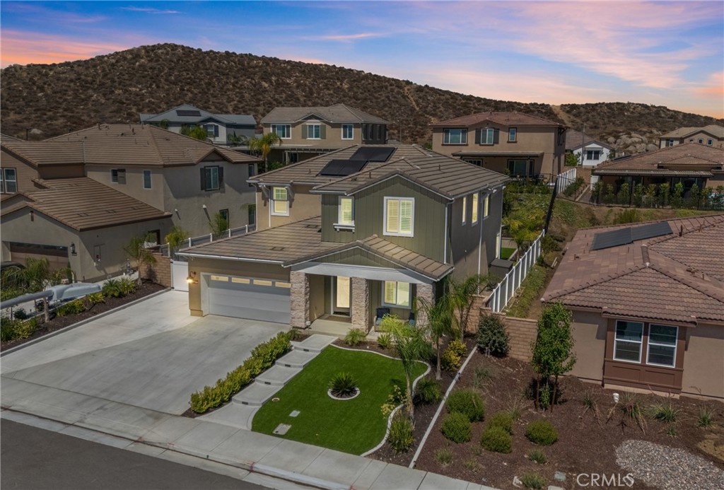 30807 Mountain Ash