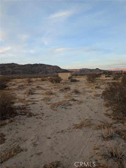 Detail Gallery Image 3 of 5 For 56850 Bodick, Landers,  CA 92285 - 0 Beds | 0 Baths