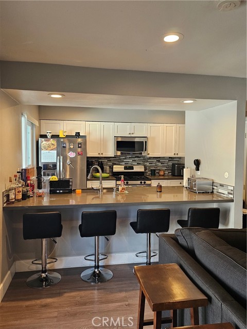 Detail Gallery Image 17 of 18 For 1192 Mitchell Ave #66,  Tustin,  CA 92780 - 2 Beds | 2 Baths