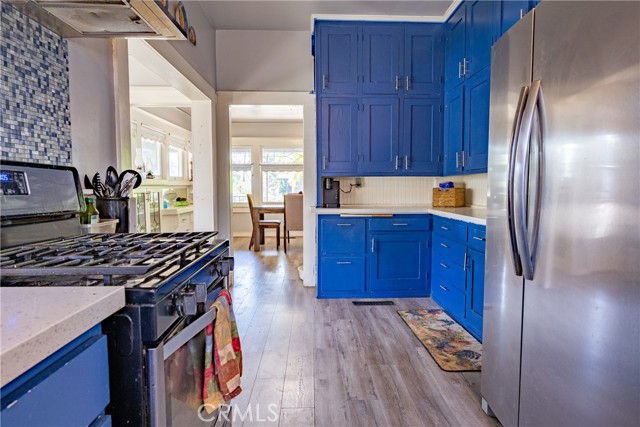 Detail Gallery Image 22 of 48 For 3463 E Kerckhoff, Fresno,  CA 93702 - 4 Beds | 2 Baths