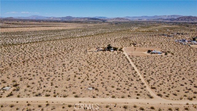 Detail Gallery Image 20 of 21 For 888 Lucky Ln, Landers,  CA 92285 - – Beds | – Baths