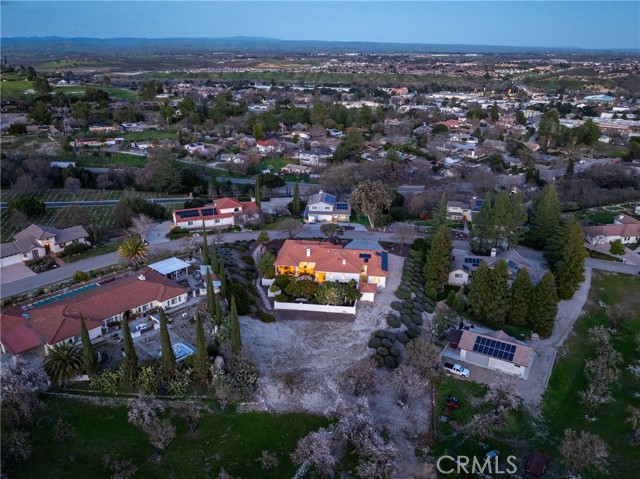 Detail Gallery Image 56 of 60 For 2261 Almond Springs, Paso Robles,  CA 93446 - 4 Beds | 3 Baths