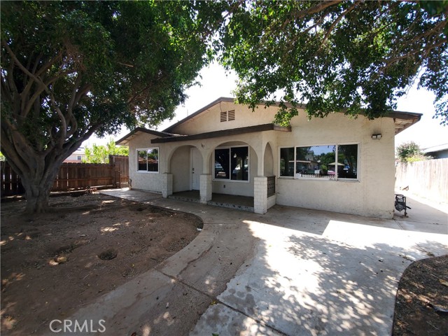 Detail Gallery Image 1 of 1 For 187 Zenith St, Chula Vista,  CA 91911 - 4 Beds | 2 Baths