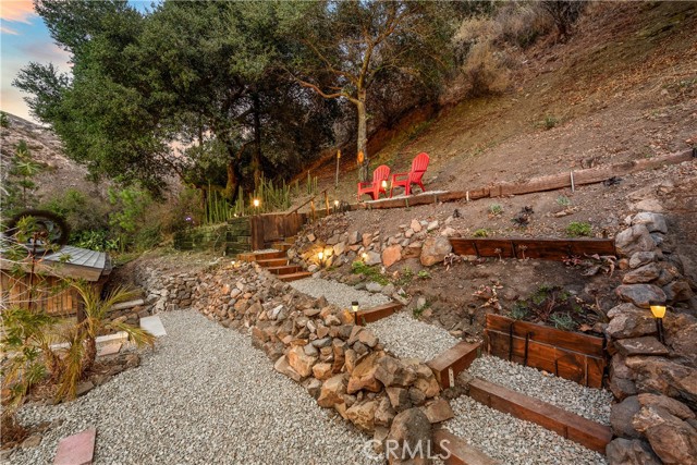 Image 46 of 47 For 31342 Silverado Canyon Road