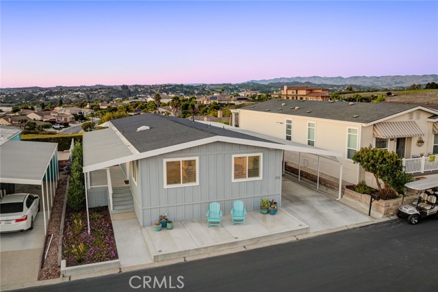 Detail Gallery Image 31 of 34 For 252 Longden #147,  Arroyo Grande,  CA 93420 - 2 Beds | 2 Baths