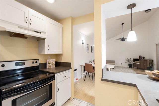 Detail Gallery Image 12 of 39 For 7890 E Spring St 13i,  Long Beach,  CA 90815 - 1 Beds | 1 Baths