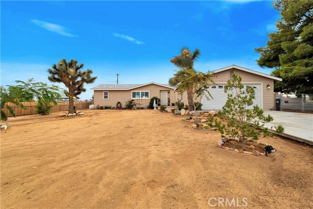 58293 Del Mar Street, Yucca Valley, CA, 92284 58293 Del Mar Street, Yucca Valley, CA, 92284