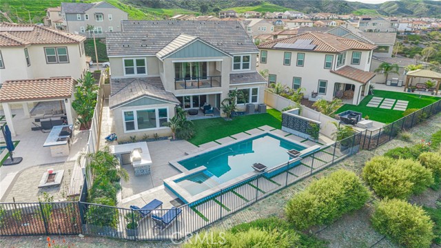 Detail Gallery Image 67 of 67 For 25035 Hidden Willow, Canyon Country,  CA 91387 - 5 Beds | 4 Baths