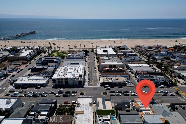 1520 Hermosa Avenue, Hermosa Beach, California 90254, 3 Bedrooms Bedrooms, ,3 BathroomsBathrooms,Residential,Sold,Hermosa,SB23085907