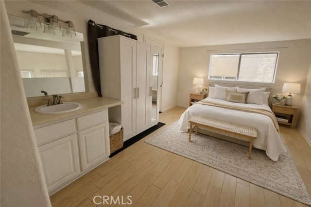 Detail Gallery Image 16 of 18 For 1811 Manning #302,  Los Angeles,  CA 90025 - 3 Beds | 4 Baths