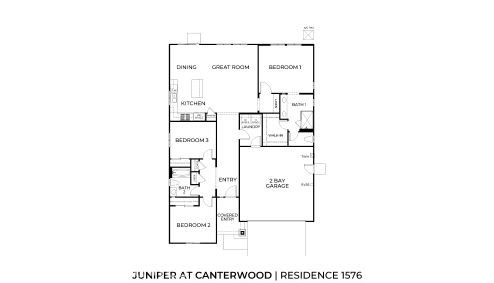 Detail Gallery Image 2 of 2 For 31319 Autumn Blaze Dr, Winchester,  CA 92596 - 3 Beds | 2 Baths
