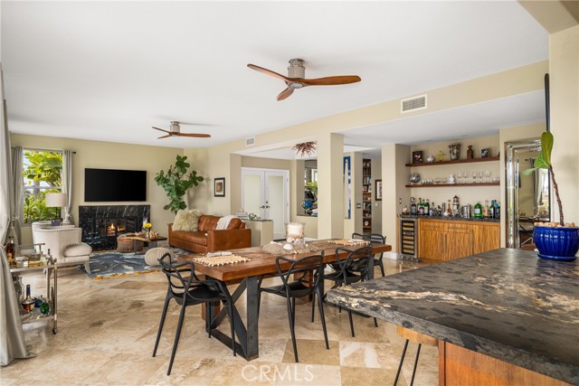 Detail Gallery Image 17 of 59 For 27 Seabrook #73,  Newport Beach,  CA 92660 - 2 Beds | 3 Baths