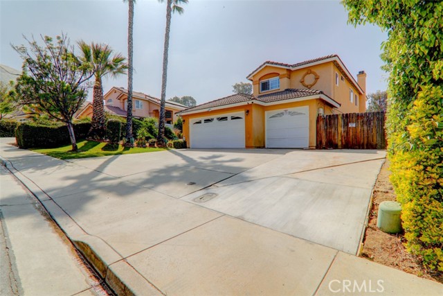 Detail Gallery Image 5 of 54 For 21631 Calle Prima, Moreno Valley,  CA 92557 - 4 Beds | 3 Baths