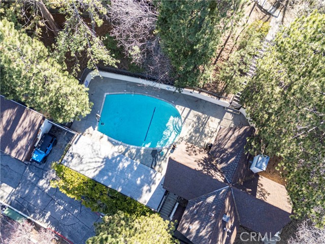 Detail Gallery Image 26 of 29 For 966 Willow Creek Road #24,  Lake Arrowhead,  CA 92352 - 3 Beds | 2/1 Baths