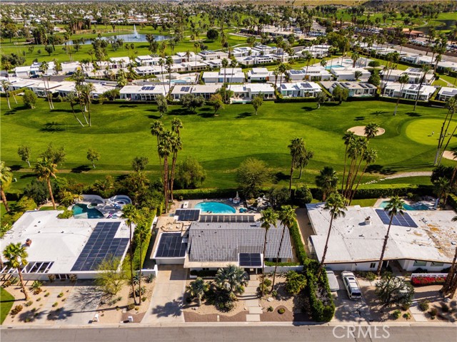 Detail Gallery Image 8 of 72 For 2736 S Camino Real, Palm Springs,  CA 92264 - 4 Beds | 3 Baths