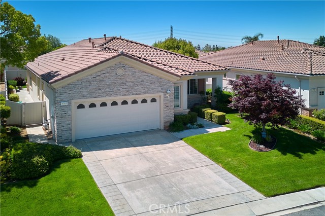 Detail Gallery Image 2 of 49 For 1714 N Forest Oaks Dr, Beaumont,  CA 92223 - 2 Beds | 2 Baths