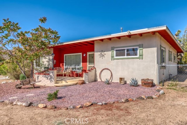 Detail Gallery Image 23 of 24 For 7820 Valley Vista Ave, Yucca Valley,  CA 92284 - 2 Beds | 1 Baths