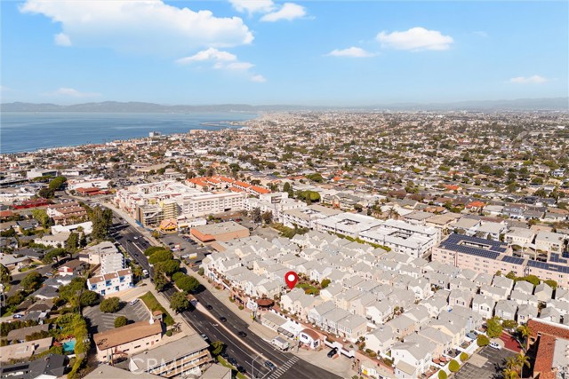 Detail Gallery Image 40 of 45 For 1800 S Pacific Coast #94,  Redondo Beach,  CA 90277 - 3 Beds | 3 Baths