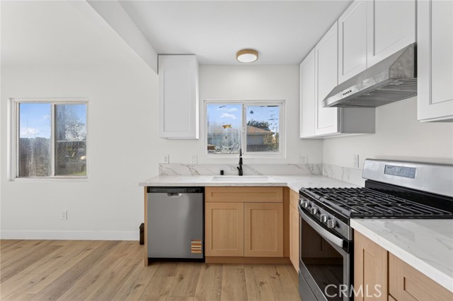 Detail Gallery Image 15 of 30 For 1364 W 15th, San Bernardino,  CA 92411 - 3 Beds | 1 Baths