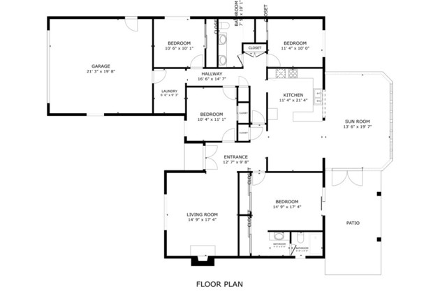 Detail Gallery Image 5 of 53 For 25242 Del Rio, Laguna Niguel,  CA 92677 - 4 Beds | 2 Baths