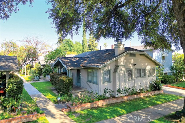 Detail Gallery Image 3 of 7 For 420 S Euclid Ave, Pasadena,  CA 91101 - – Beds | – Baths
