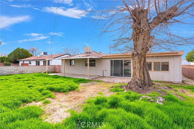 Detail Gallery Image 32 of 37 For 1289 Boyden, Lancaster,  CA 93534 - 4 Beds | 2 Baths