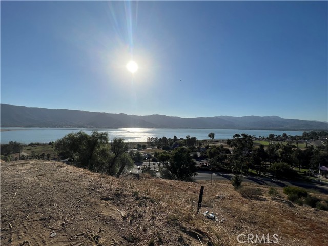 This picture was not taken from property.
