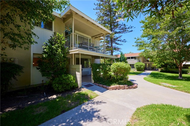 780 Via Los Altos #A, Laguna Woods, CA 92637