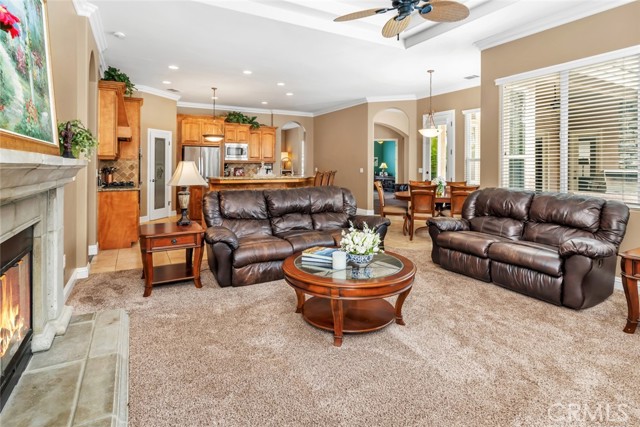 Detail Gallery Image 48 of 65 For 1507 Cromerton, Bakersfield,  CA 93311 - 5 Beds | 2/1 Baths