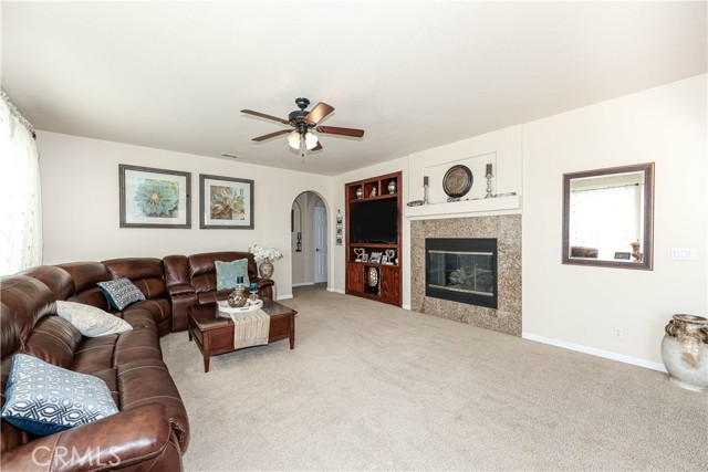 Detail Gallery Image 25 of 60 For 9635 Heatherhearst Dr, Chowchilla,  CA 93610 - 5 Beds | 2/1 Baths