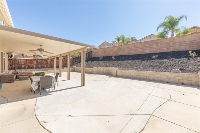 Detail Gallery Image 35 of 64 For 25079 Pine Mountain, Corona,  CA 92883 - 4 Beds | 3/1 Baths