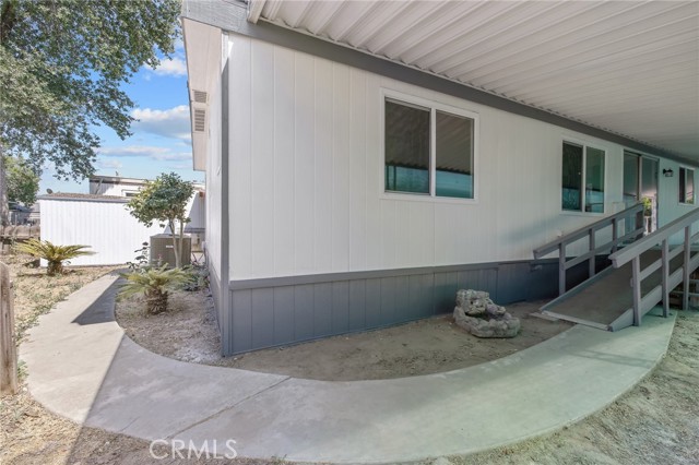 Detail Gallery Image 41 of 47 For 2400 W Midvalley Ave #S8,  Visalia,  CA 93277 - 2 Beds | 2 Baths