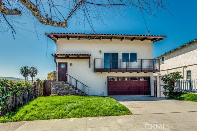 807 El Redondo Avenue, Redondo Beach, California 90277, 3 Bedrooms Bedrooms, ,2 BathroomsBathrooms,Residential,Sold,El Redondo,PW16048572