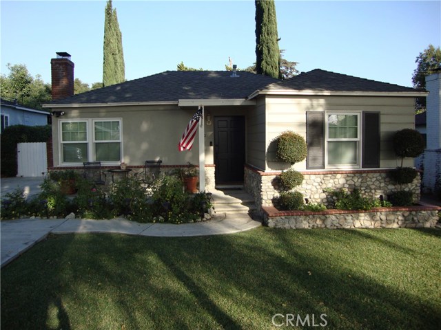 530 N Vermont Ave, Glendora, CA 91741