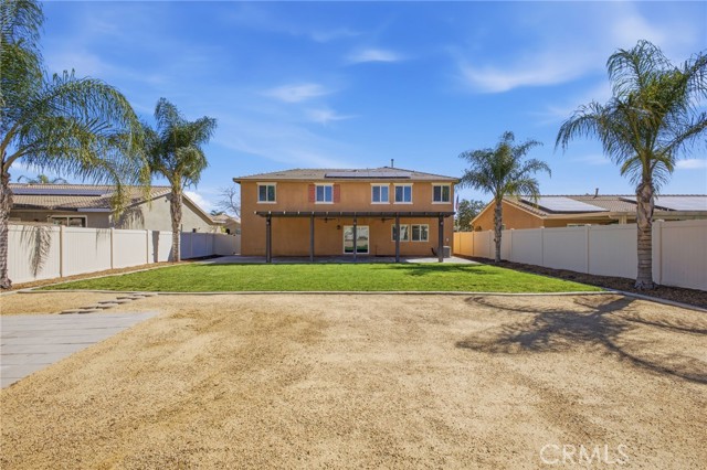 Detail Gallery Image 41 of 54 For 3418 Presidio, Perris,  CA 92570 - 4 Beds | 2/1 Baths