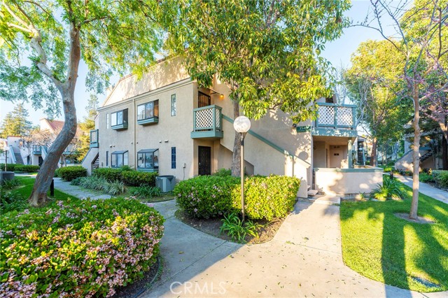 Detail Gallery Image 2 of 40 For 3543 W Greentree Cir #139,  Anaheim,  CA 92804 - 2 Beds | 2 Baths