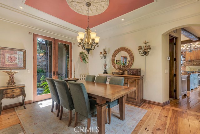 Detail Gallery Image 12 of 42 For 3439 Dorothy Rd, Topanga,  CA 90290 - 4 Beds | 4 Baths