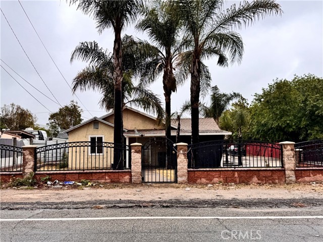 Detail Gallery Image 1 of 2 For 3083 N Macy St, San Bernardino,  CA 92407 - 2 Beds | 1 Baths