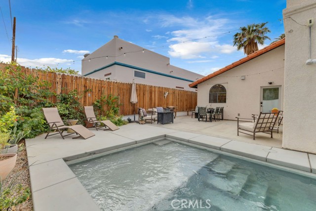 Detail Gallery Image 41 of 63 For 54360 Avenida Diaz, La Quinta,  CA 92253 - 3 Beds | 2 Baths