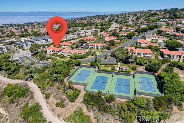 Detail Gallery Image 39 of 47 For 12 Coraltree Ln #7,  Palos Verdes Peninsula,  CA 90274 - 3 Beds | 2/1 Baths