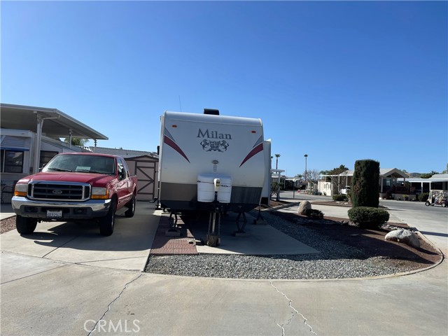Detail Gallery Image 3 of 18 For 1295 S Cawston Ave #136,  Hemet,  CA 92545 - 0 Beds | 1 Baths