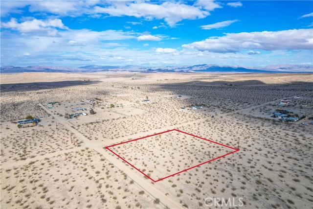 Detail Gallery Image 18 of 20 For 5201 Sullivan Rd, Twentynine Palms,  CA 92277 - – Beds | – Baths