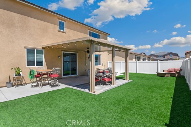 Detail Gallery Image 24 of 29 For 5085 Hoss Cir, Hemet,  CA 92545 - 4 Beds | 3 Baths
