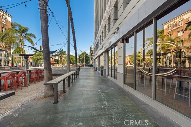 Detail Gallery Image 25 of 27 For 140 Linden Ave #516,  Long Beach,  CA 90802 - 1 Beds | 1 Baths